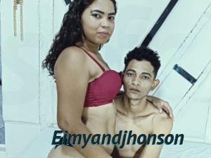 Eimyandjhonson