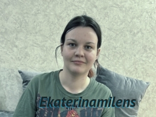 Ekaterinamilens