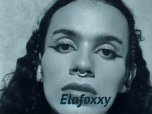 Elafoxxy