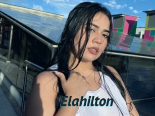 Elahilton