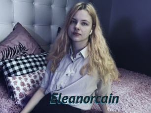 Eleanorcain