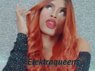 Elektraqueens