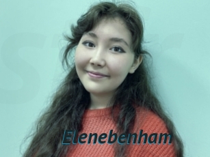 Elenebenham