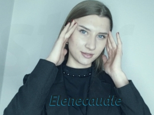 Elenecaudle