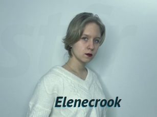 Elenecrook