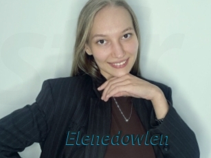 Elenedowlen