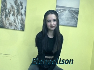 Eleneellson