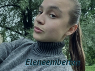 Eleneemberton