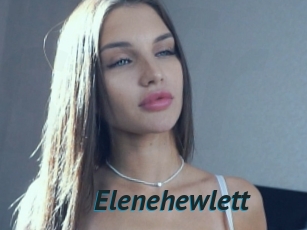 Elenehewlett