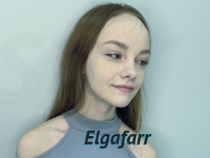 Elgafarr