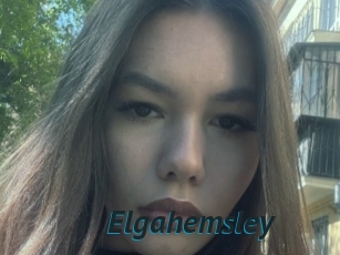 Elgahemsley