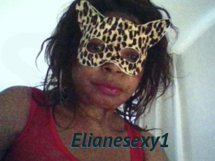 Elianesexy1