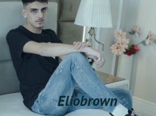 Eliobrown