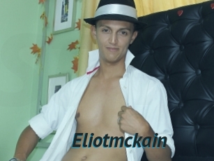 Eliotmckain