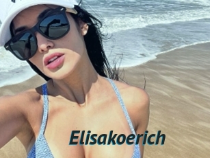 Elisakoerich