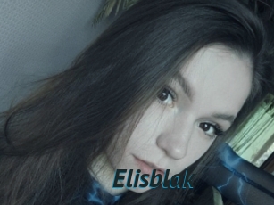 Elisblak