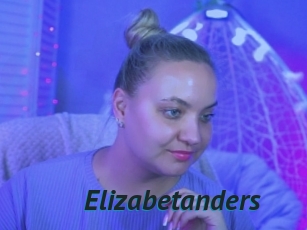 Elizabetanders