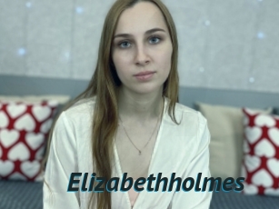 Elizabethholmes