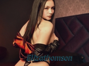 Elizathomson