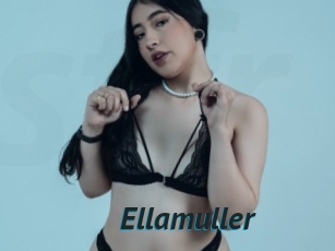 Ellamuller