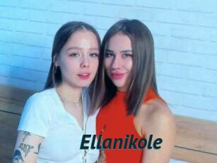 Ellanikole