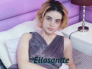 Ellasantte