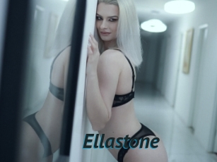 Ellastone