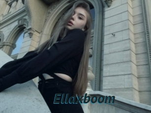 Ellaxboom