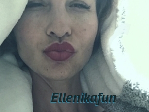 Ellenikafun