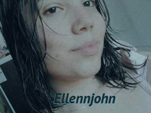 Ellennjohn