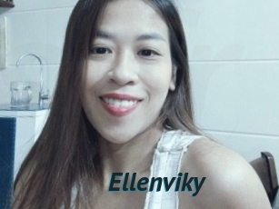 Ellenviky