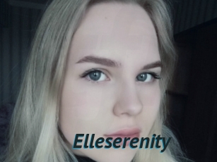 Elleserenity