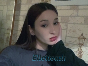 Elletteash