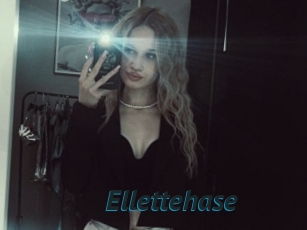 Ellettehase