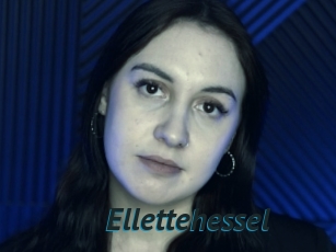 Ellettehessel