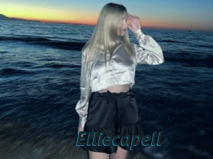 Elliecapell