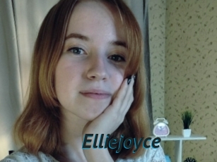 Elliejoyce