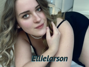 Ellielarson