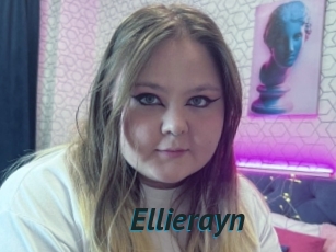 Ellierayn