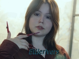 Ellierivers