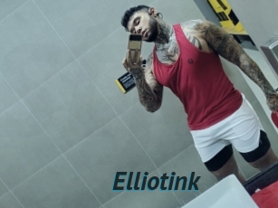 Elliotink