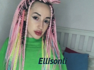 Ellisonli