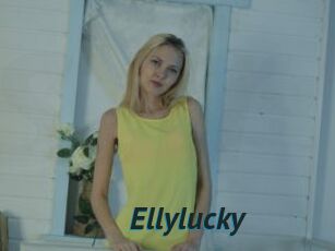 Ellylucky