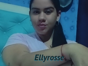 Ellyrosse