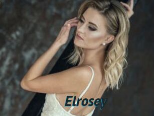 Elrosey