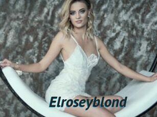 Elroseyblond