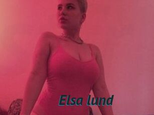 Elsa_lund