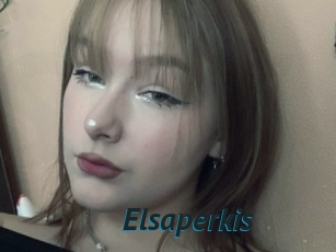 Elsaperkis