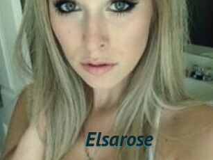 Elsarose