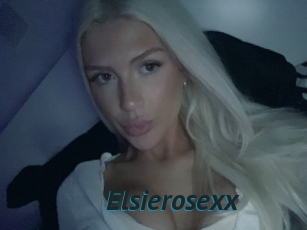 Elsierosexx